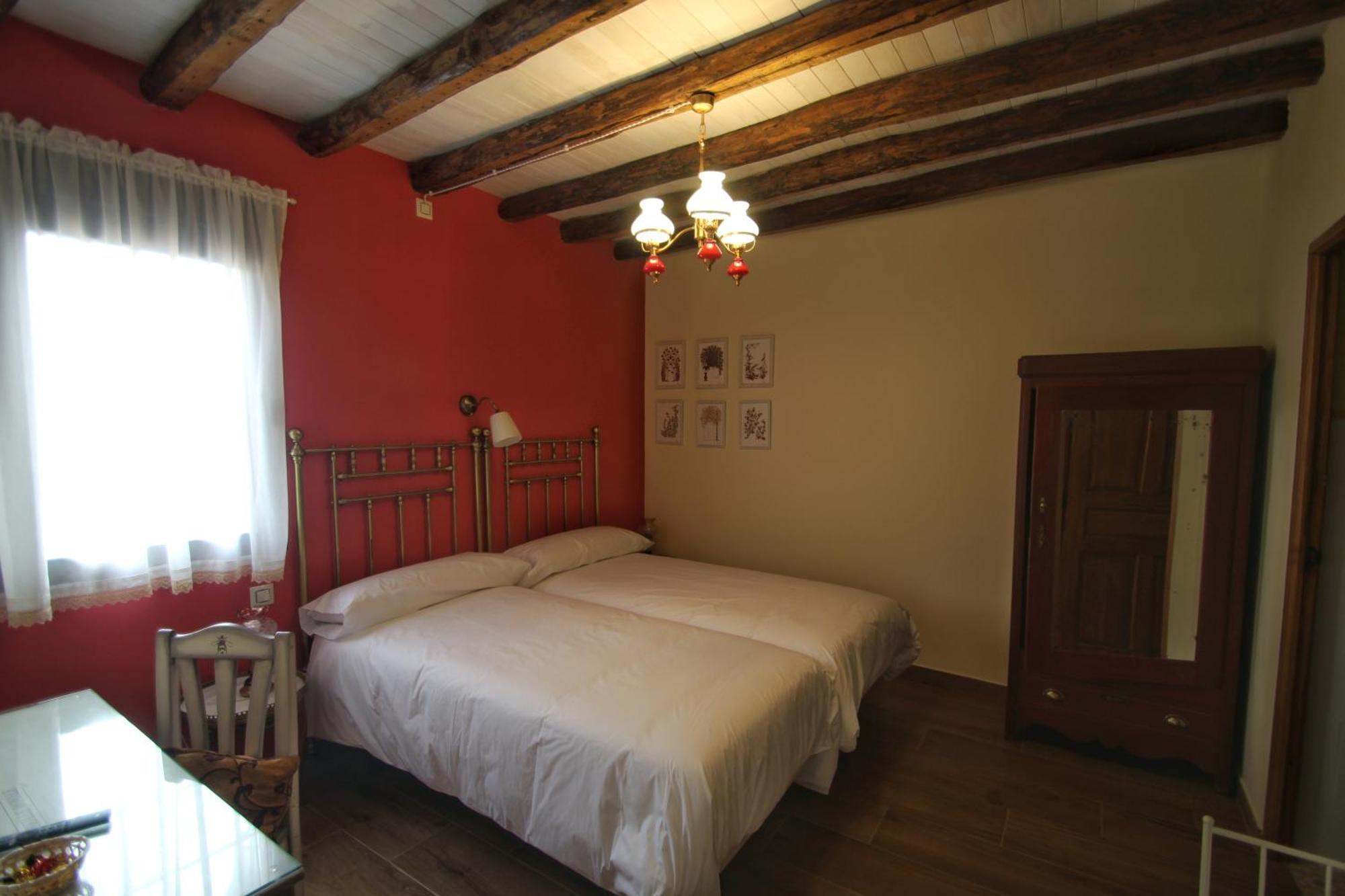 Casa De Vivar A 5 Minutos De Puy Du Fou Toledo Luaran gambar